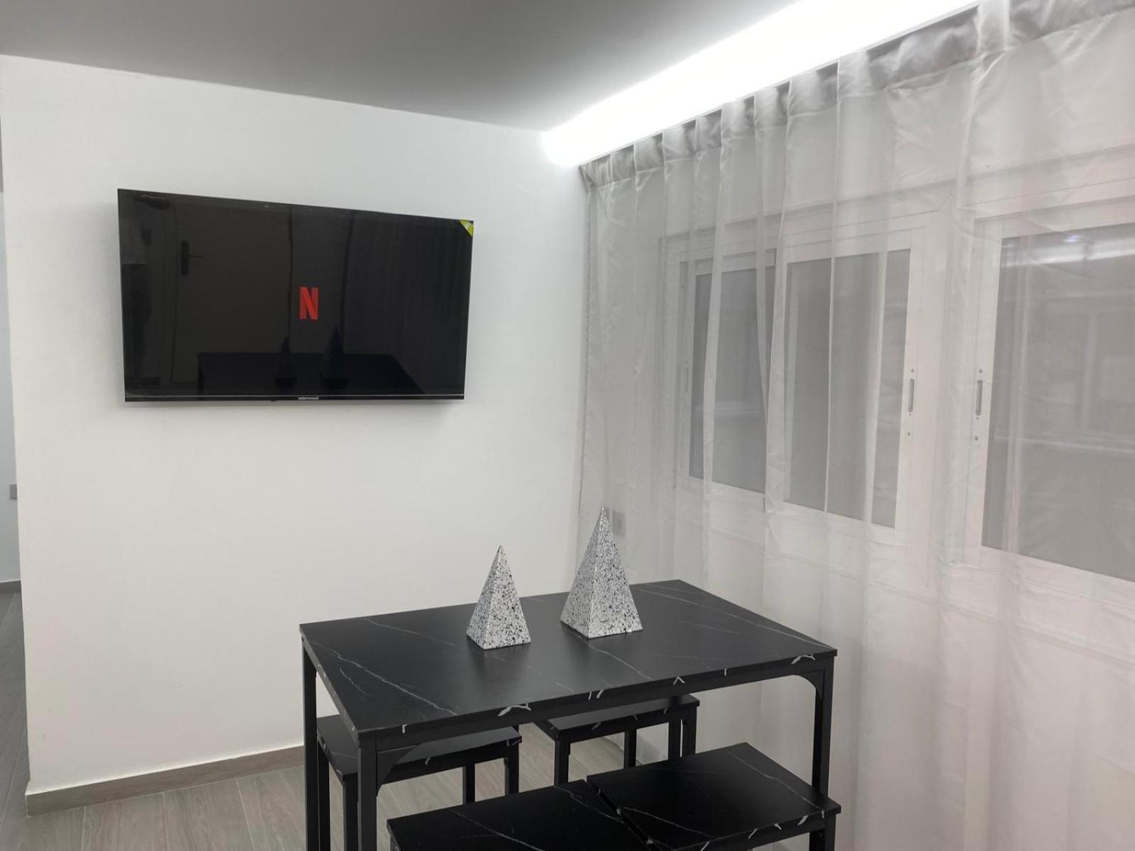 Bergamo Ciutat Vella Apartment Valencia Exterior photo